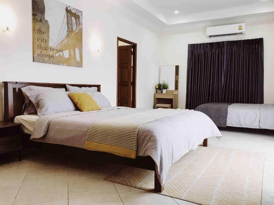 Majestic Pool Villas X Gsg Villa *