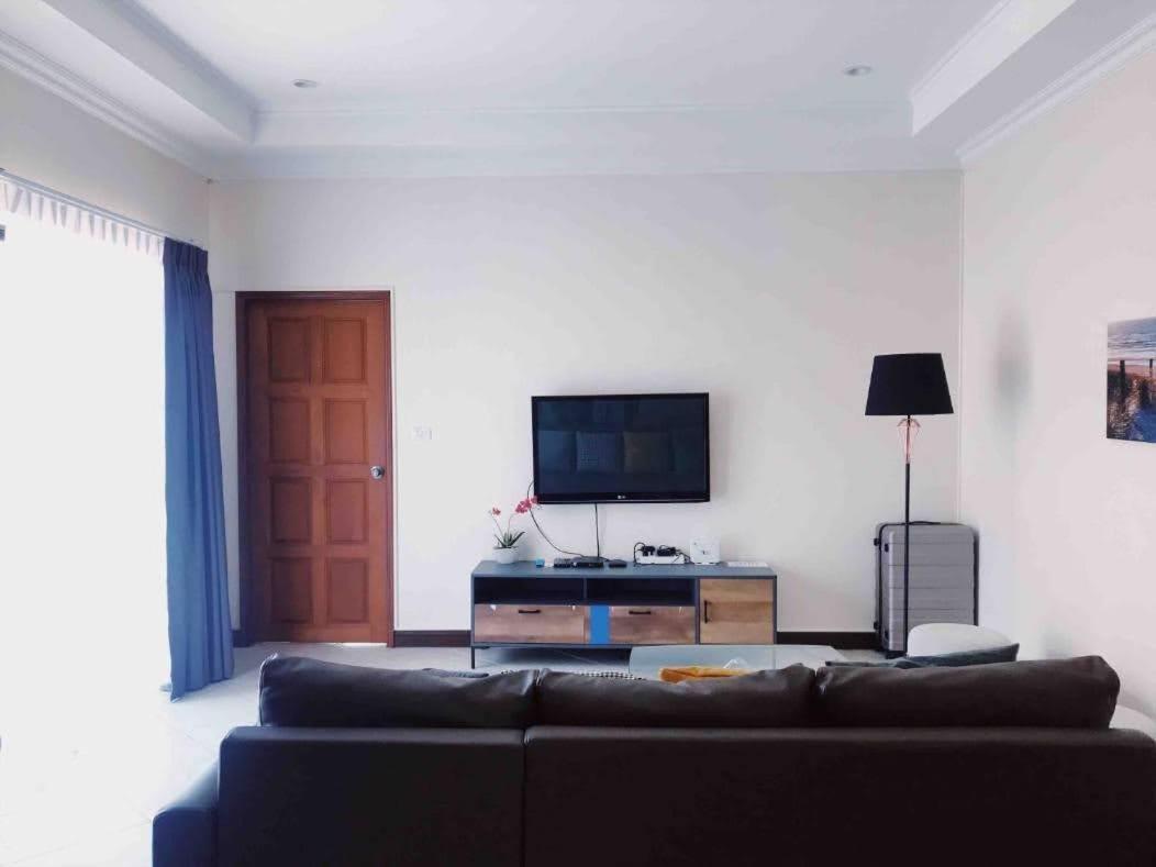 Majestic Pool Villas X Gsg Pattaya